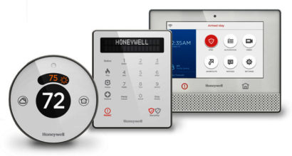 Lyric Wireless Security